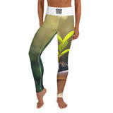 Yoga Leggings "2022-0011 Image 01" - JCBTGlobal