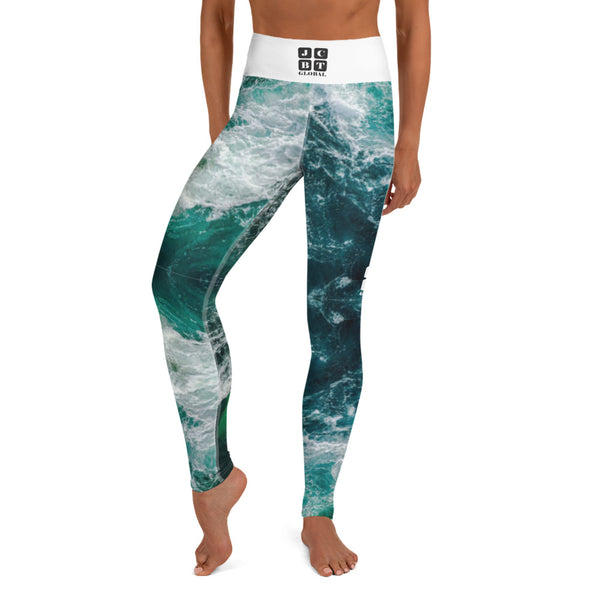 Yoga Leggings "2022-0031 Image 03" - JCBTGlobal