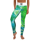 Yoga Leggings "2022-0071 Image 07" - JCBTGlobal