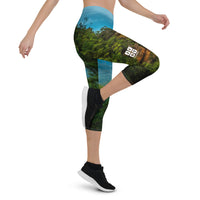 Capri Leggings "2024-0171 Image 17" - JCBTGlobal