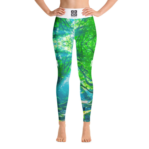 Yoga Leggings "2022-0071 Image 07" - JCBTGlobal