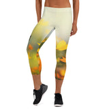 Capri Leggings "2024-0111 Image 11" - JCBTGlobal