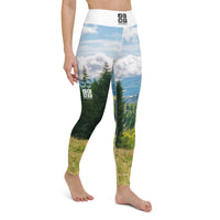 Yoga Leggings "2022-0041 Image 04" - JCBTGlobal