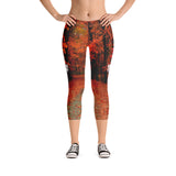 Capri Leggings "2024-0241 Image 24" - JCBTGlobal