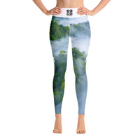 Yoga Leggings "2022-0141 Image 14" - JCBTGlobal