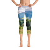 Capri Leggings "2024-0041 Image 04" - JCBTGlobal