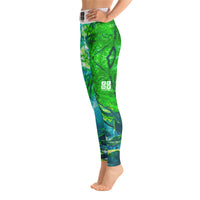 Yoga Leggings "2022-0071 Image 07" - JCBTGlobal