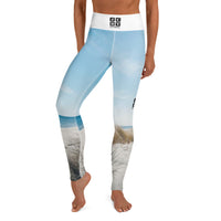 Yoga Leggings "2022-0161 Image 16" - JCBTGlobal