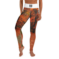 Yoga Leggings "2022-0241 Image 24" - JCBTGlobal