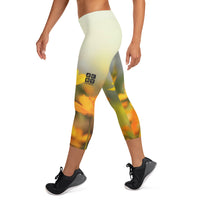 Capri Leggings "2024-0111 Image 11" - JCBTGlobal