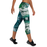 Capri Leggings "2024-0031 Image 03" - JCBTGlobal