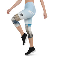 Capri Leggings "2024-0161 Image 16" - JCBTGlobal