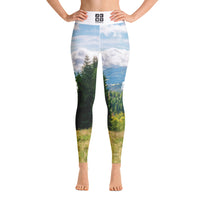 Yoga Leggings "2022-0041 Image 04" - JCBTGlobal