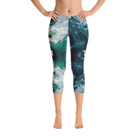 Capri Leggings "2024-0031 Image 03" - JCBTGlobal