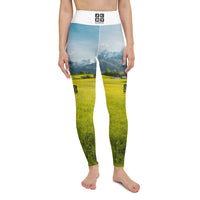 Yoga Leggings "2022-0231 Image 23" - JCBTGlobal