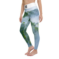 Yoga Leggings "2022-0141 Image 14" - JCBTGlobal