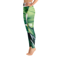 Yoga Leggings "2022-0081 Image 08" - JCBTGlobal