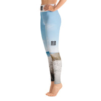 Yoga Leggings "2022-0161 Image 16" - JCBTGlobal