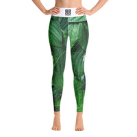 Yoga Leggings "2022-0091 Image 09" - JCBTGlobal