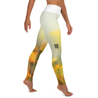 Yoga Leggings "2022-0111 Image 11" - JCBTGlobal