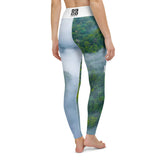 Yoga Leggings "2022-0141 Image 14" - JCBTGlobal