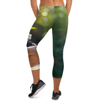 Capri Leggings "2024-0011 Image 01" - JCBTGlobal