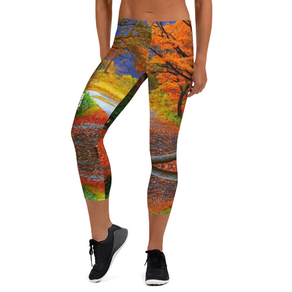 Capri Leggings "2024-0191 Image 19" - JCBTGlobal