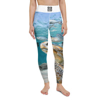 Yoga Leggings "2022-0131 Image 13" - JCBTGlobal