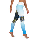 Yoga Leggings "2022-0021 Image 02" - JCBTGlobal