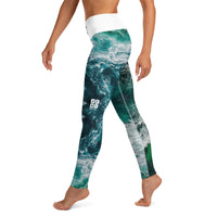 Yoga Leggings "2022-0031 Image 03" - JCBTGlobal