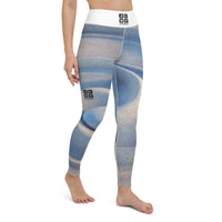 Yoga Leggings "2022-0221 Image 22" - JCBTGlobal