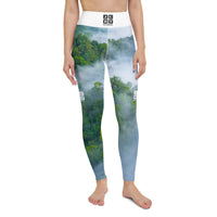 Yoga Leggings "2022-0141 Image 14" - JCBTGlobal