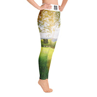 Yoga Leggings "2022-0181 Image 18" - JCBTGlobal