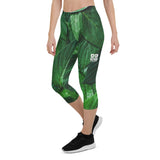 Capri Leggings "2024-0091 Image 09" - JCBTGlobal