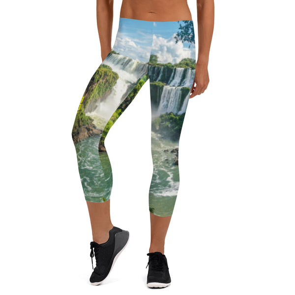 Capri Leggings "2024-0121 Image 12" - JCBTGlobal