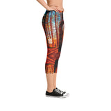 Capri Leggings "2024-0151 Image 15" - JCBTGlobal