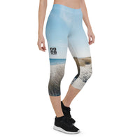 Capri Leggings "2024-0161 Image 16" - JCBTGlobal