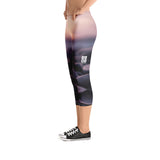 Capri Leggings "2024-0051 Image 05" - JCBTGlobal