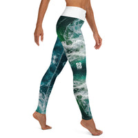 Yoga Leggings "2022-0031 Image 03" - JCBTGlobal