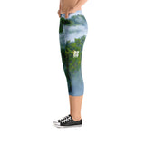 Capri Leggings "2024-0141 Image 14" - JCBTGlobal