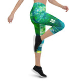 Capri Leggings "2024-0071 Image 07" - JCBTGlobal