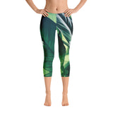 Capri Leggings "2024-0081 Image 08" - JCBTGlobal