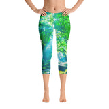 Capri Leggings "2024-0071 Image 07" - JCBTGlobal