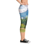 Capri Leggings "2024-0041 Image 04" - JCBTGlobal