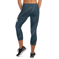 Capri Leggings "2024-0201 Image 20" - JCBTGlobal