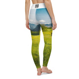 Yoga Leggings "2022-0231 Image 23" - JCBTGlobal