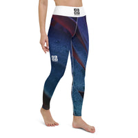 Yoga Leggings "2022-0061 Image 06" - JCBTGlobal