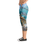 Capri Leggings "2024-0131 Image 13" - JCBTGlobal