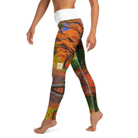 Yoga Leggings "2022-0191 Image 19" - JCBTGlobal