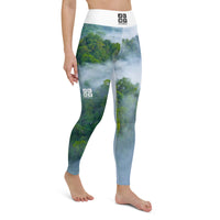 Yoga Leggings "2022-0141 Image 14" - JCBTGlobal